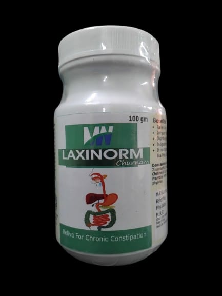 Laxinorm Churnam