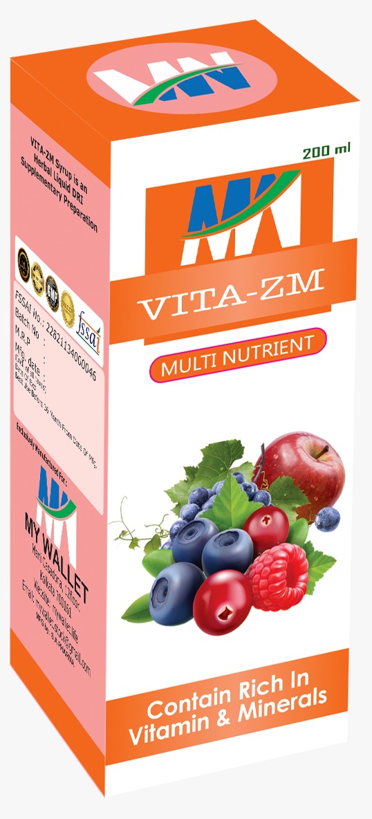 Vita Zm Sy