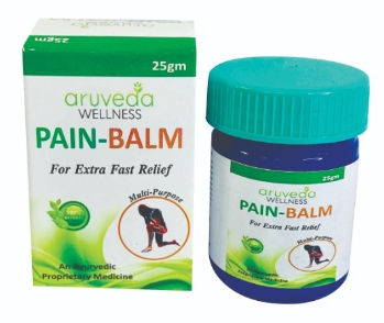 Pain-Balm