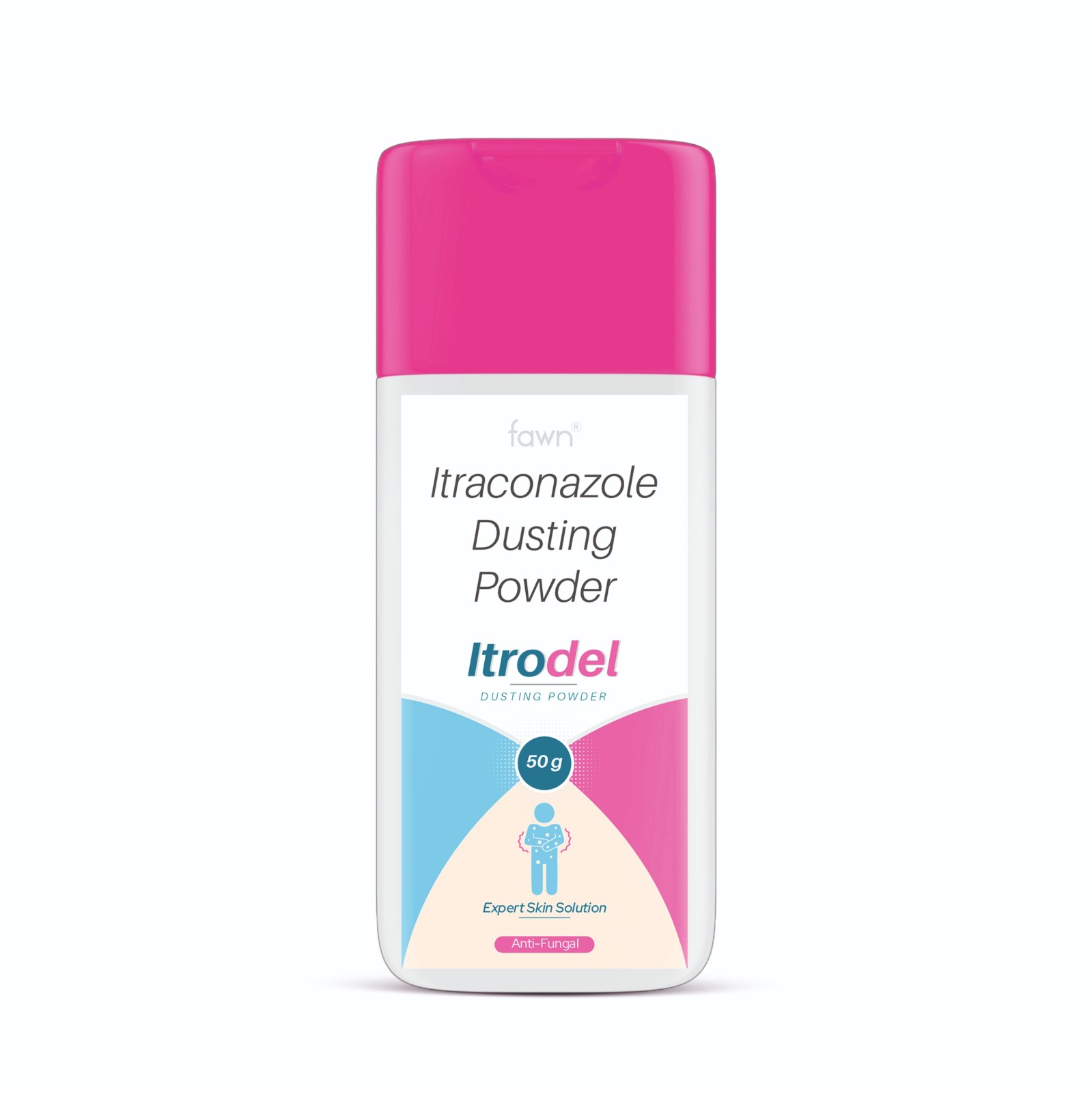 Itra Dusting Powder 