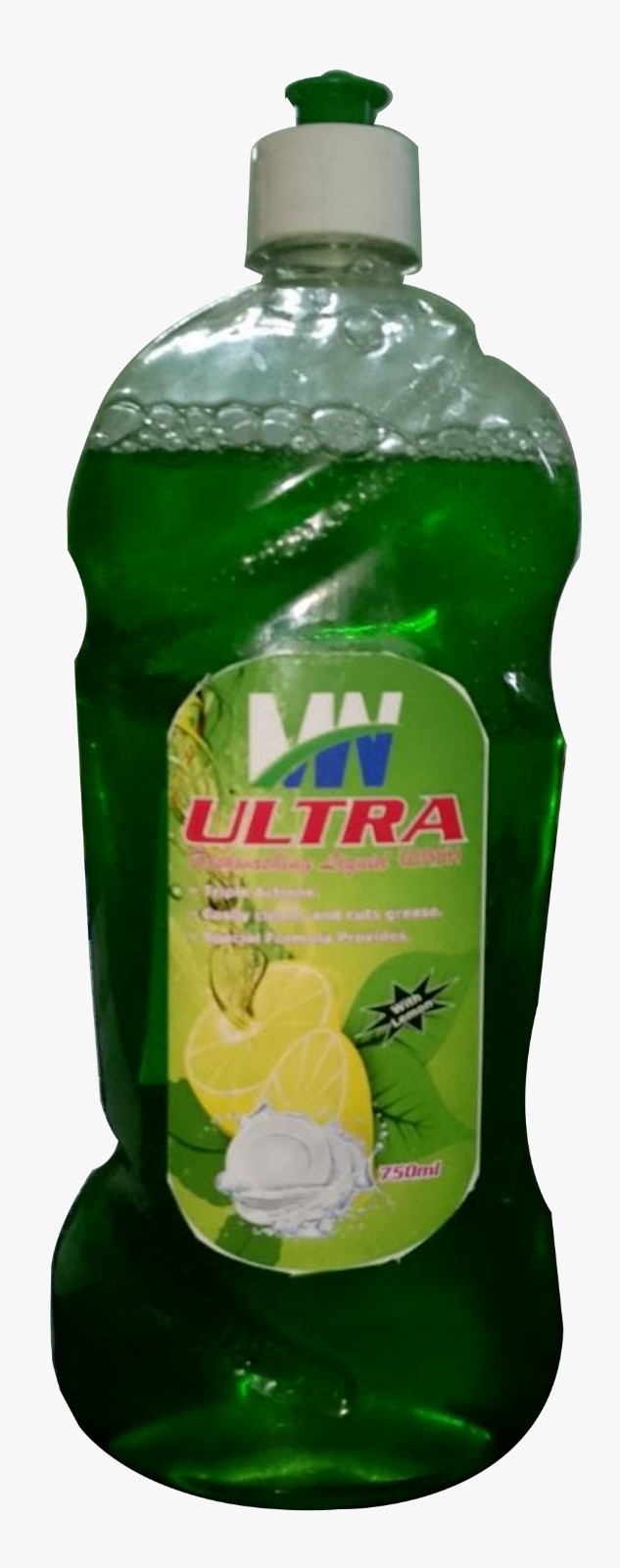 Dish wash Liquid 