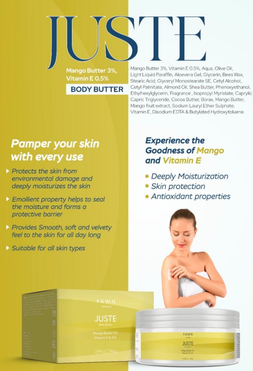 Body Butter 