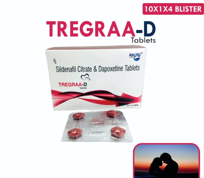 Power & timming booster 