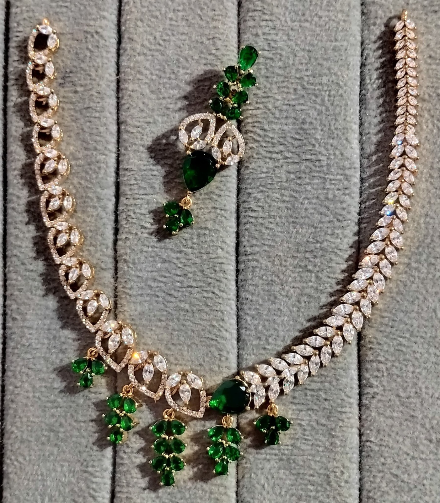 Necklace ADN0001