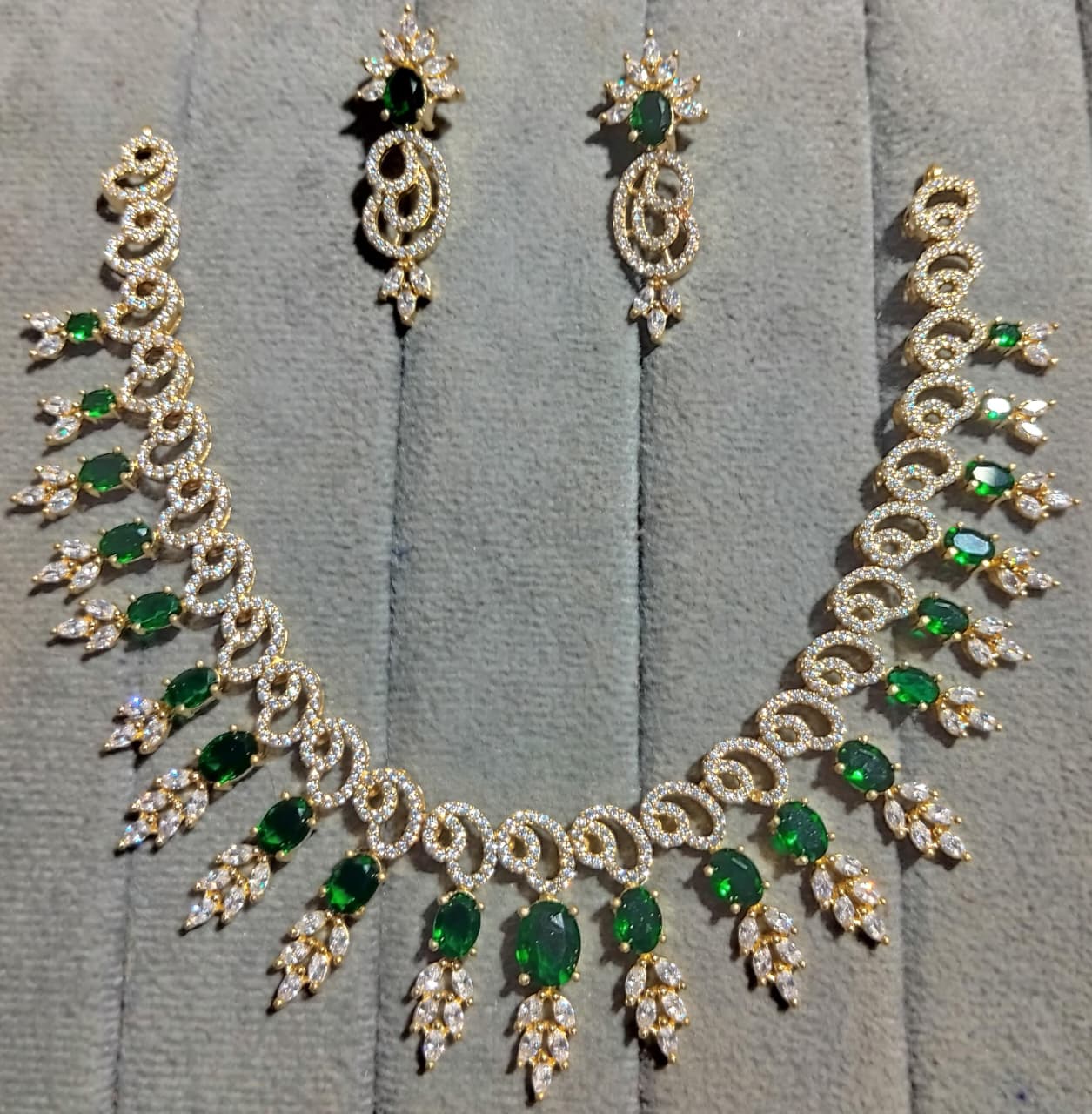 Necklace ADN0002