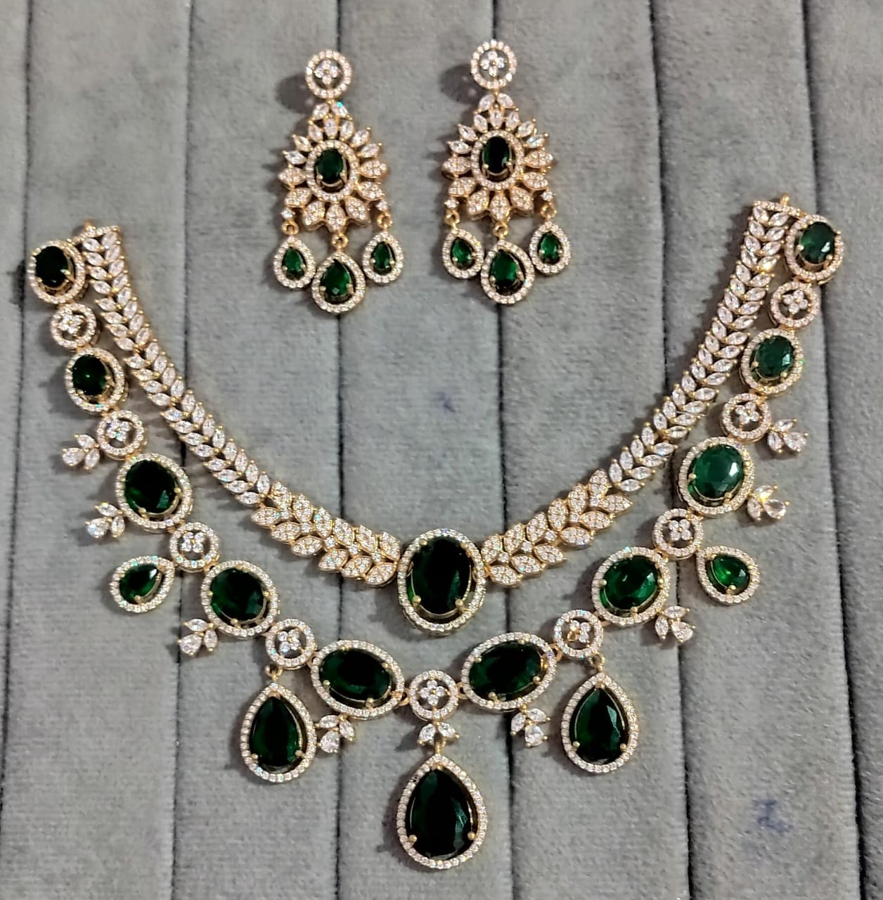 Necklace ADN0003