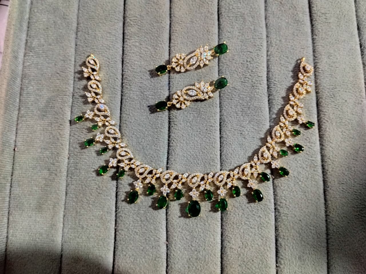 Necklace ADN0004