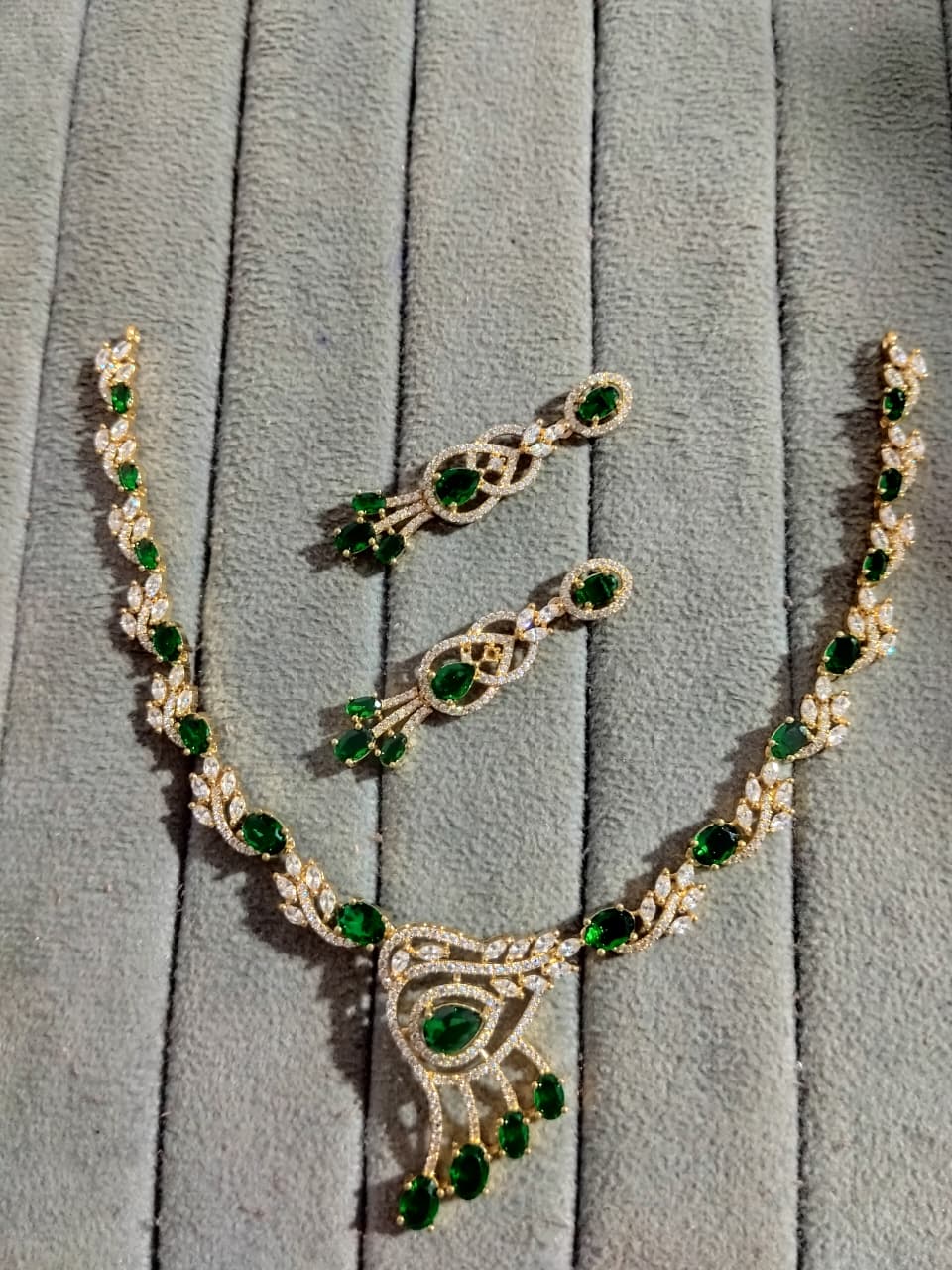 Necklace ADN0005