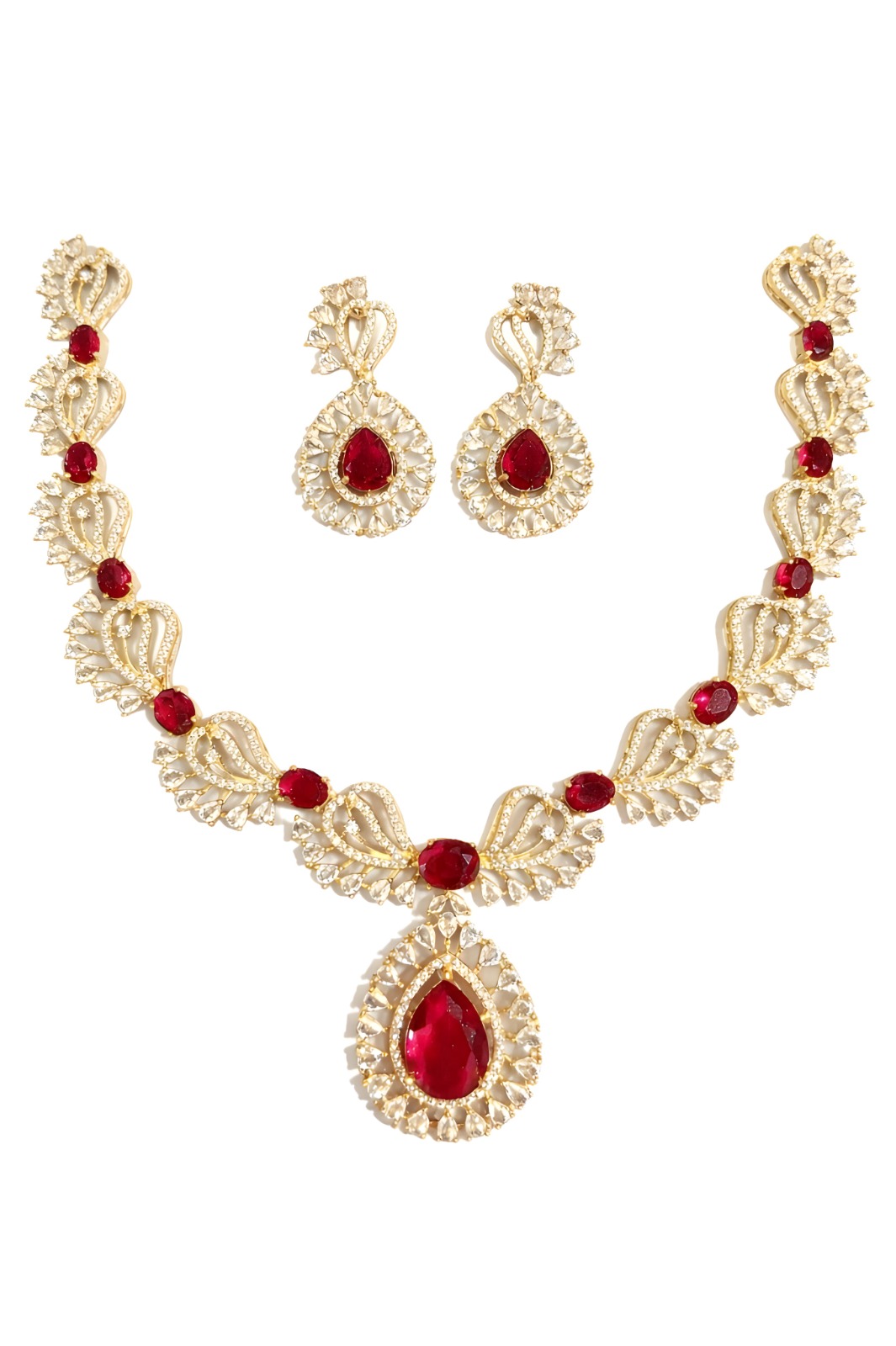 Necklace ADN0006