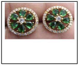 Earring ADE0001