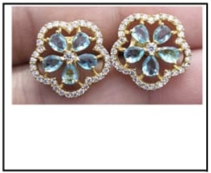 Earring ADE0003