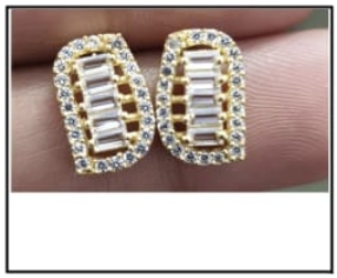 Earring ADE0004