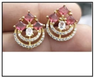 Earring ADE0005