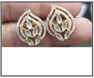 Earring ADE0006