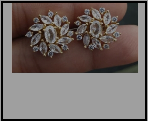 Earring ADE0007