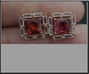 Earring ADE0008
