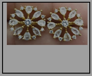 Earring ADE0009