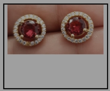 Earring ADE0010