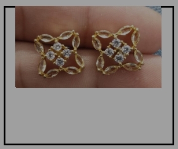 Earring ADE0011