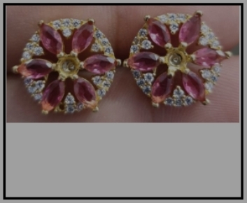 Earring ADE0012