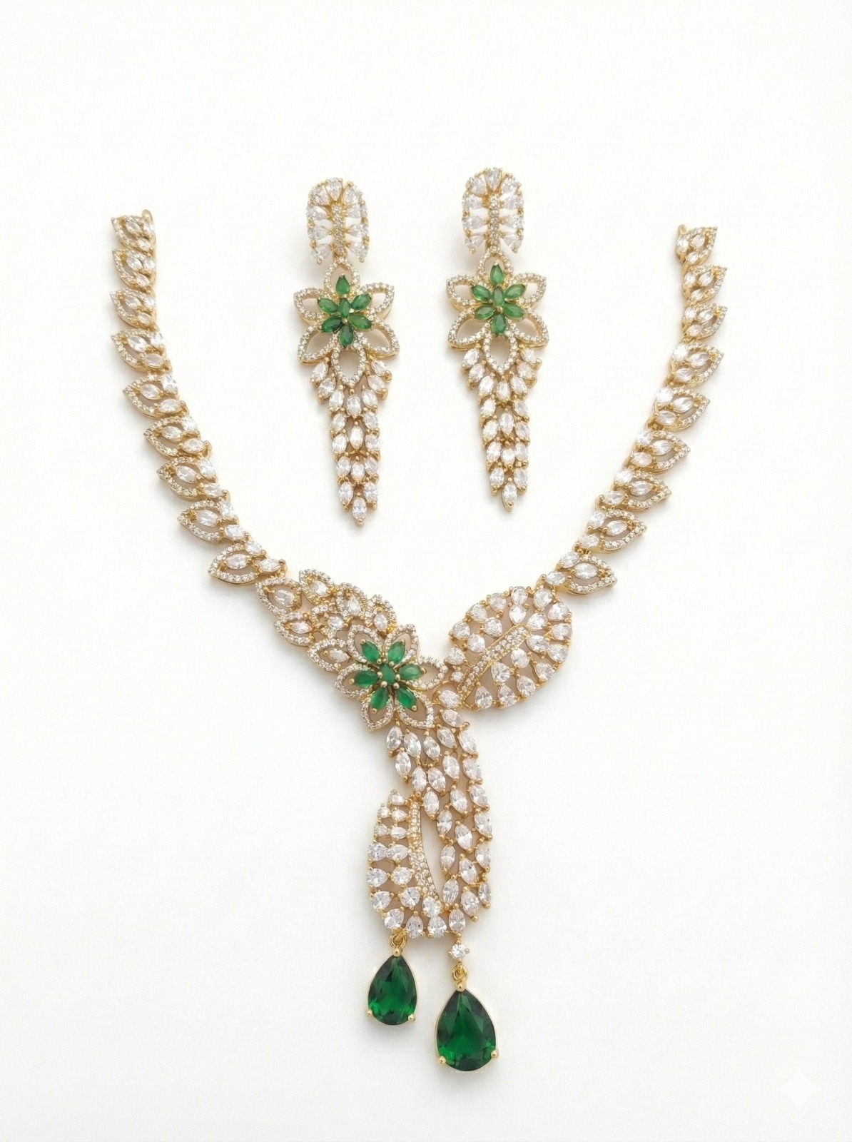 Necklace ADN0007