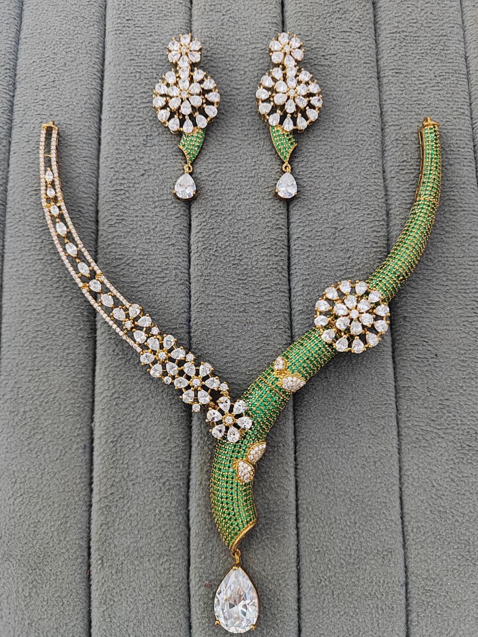 Necklace ADN0008