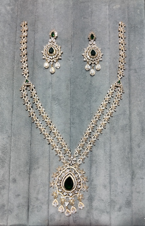 Necklace ADN0010