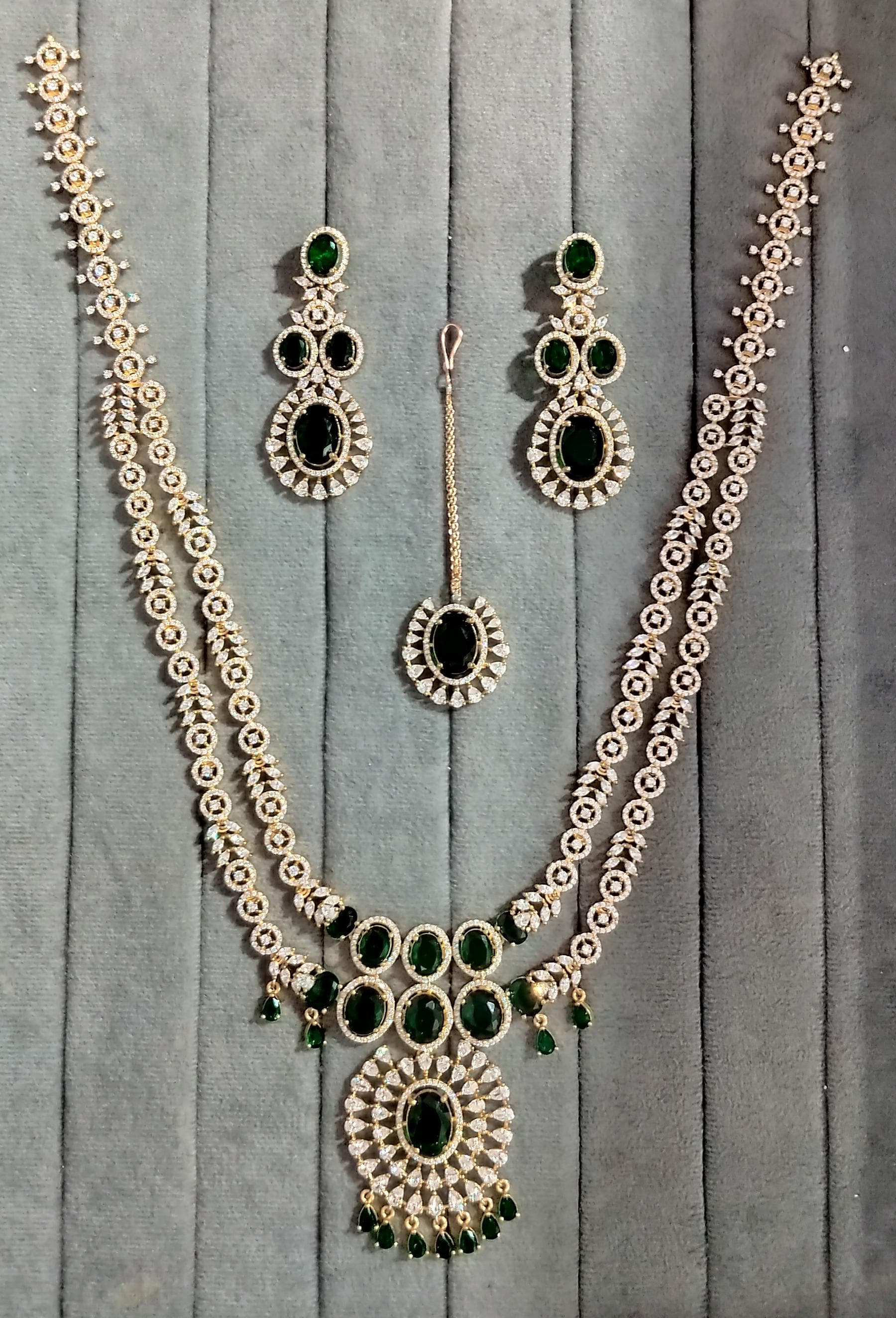 Necklace ADN0011
