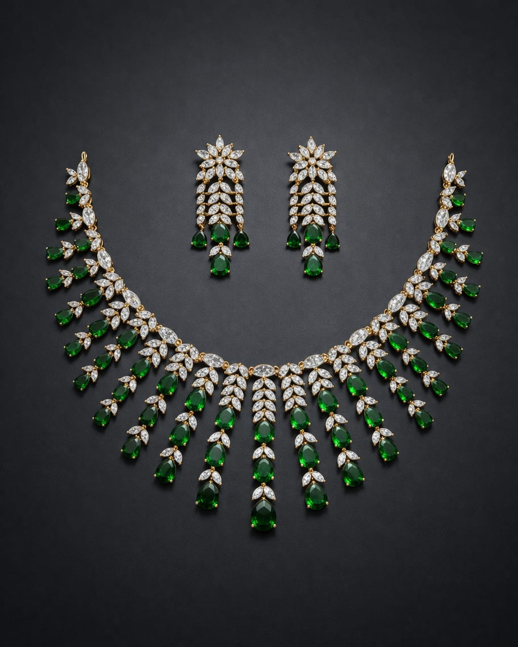 Necklace ADN0014