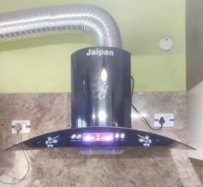 Kitchen Chimney 