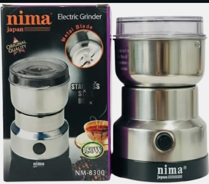 Mixer Grinder 3