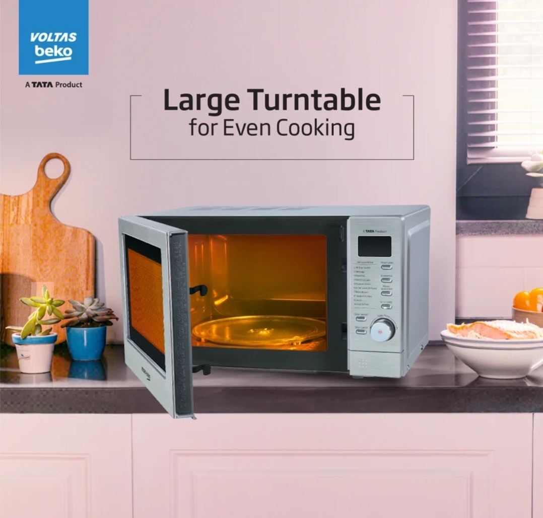 Micro Oven 