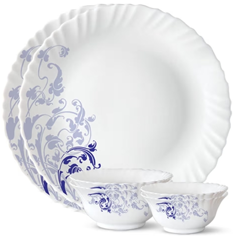 Dinner Set 13